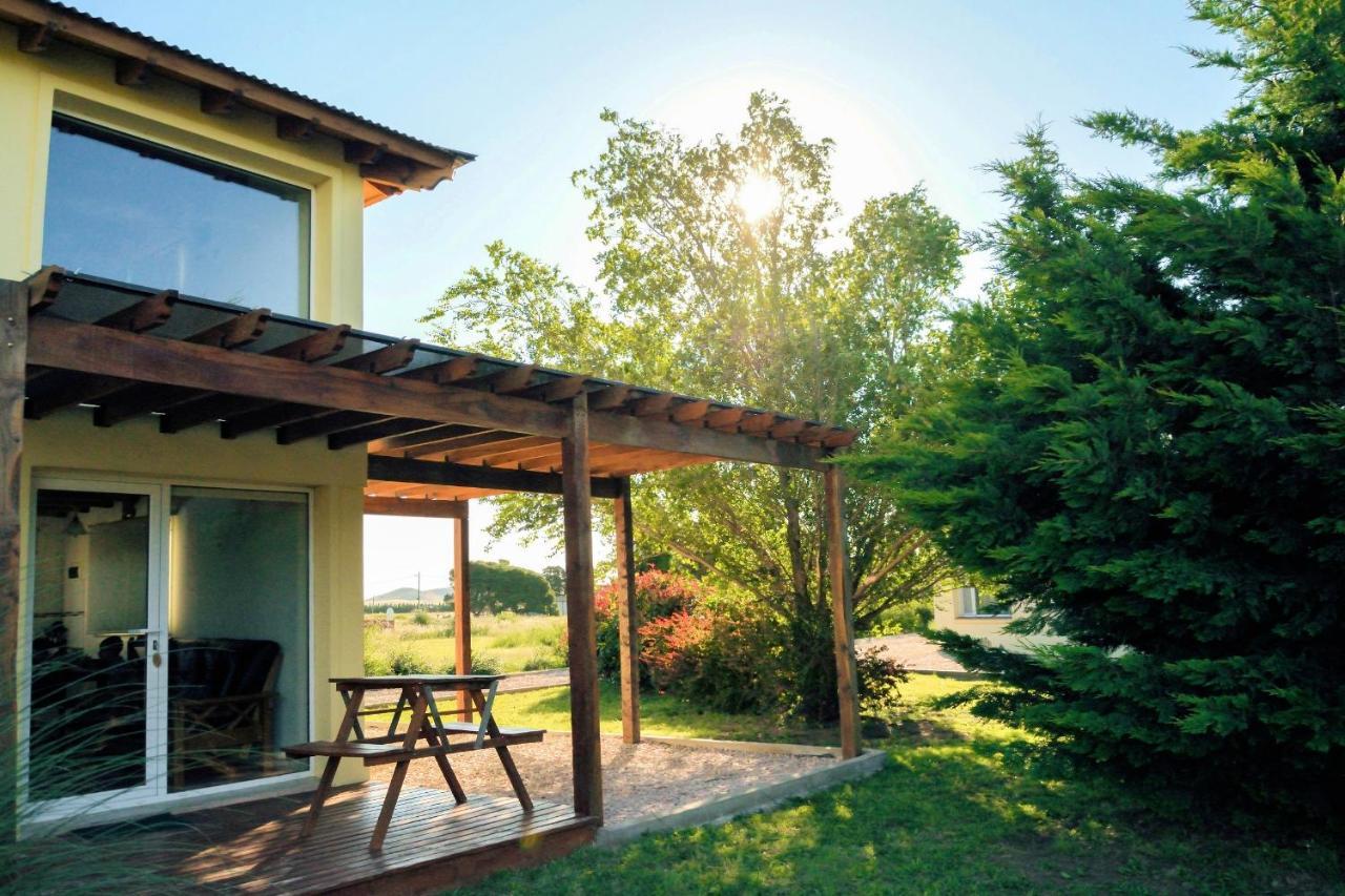 Cabanas De Las Pinturas Βίλα Sierra de la Ventana Εξωτερικό φωτογραφία