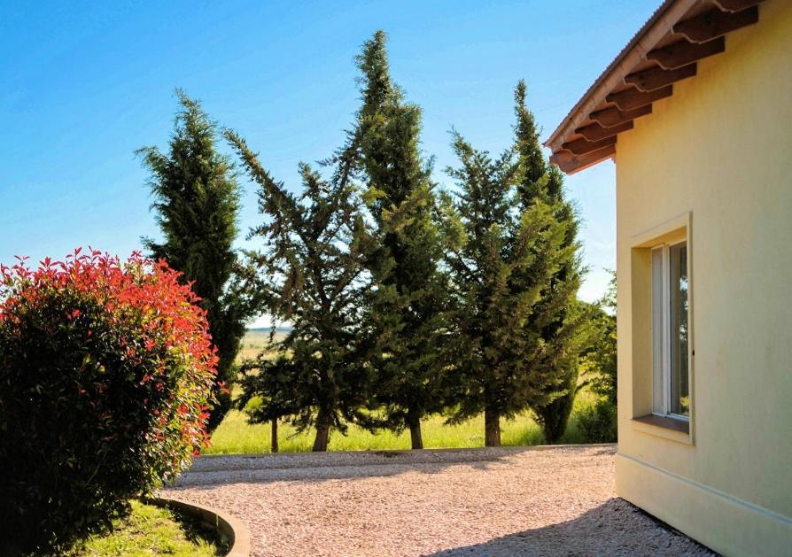 Cabanas De Las Pinturas Βίλα Sierra de la Ventana Εξωτερικό φωτογραφία