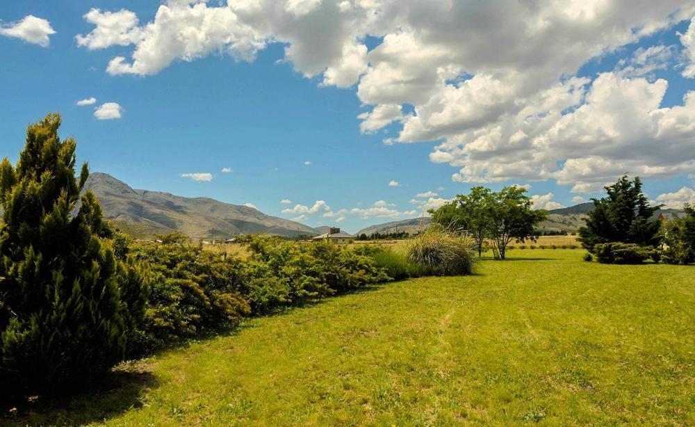 Cabanas De Las Pinturas Βίλα Sierra de la Ventana Εξωτερικό φωτογραφία